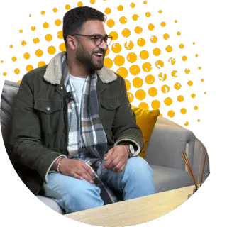 مصطفى سرحان - استراتيجيات محتوى