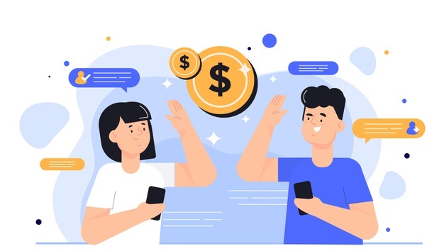 اسعار باقات السوشيال ميديا