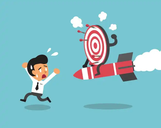 اخطاء في التسويق - سلطنة عمان