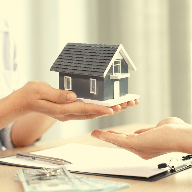 شركة تسويق عقاري في السعودية