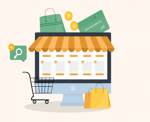 SEO لمتاجر سلة، زد، وشوبيفاي في السعودية: دليلك للظهور في الصفحة الأولى