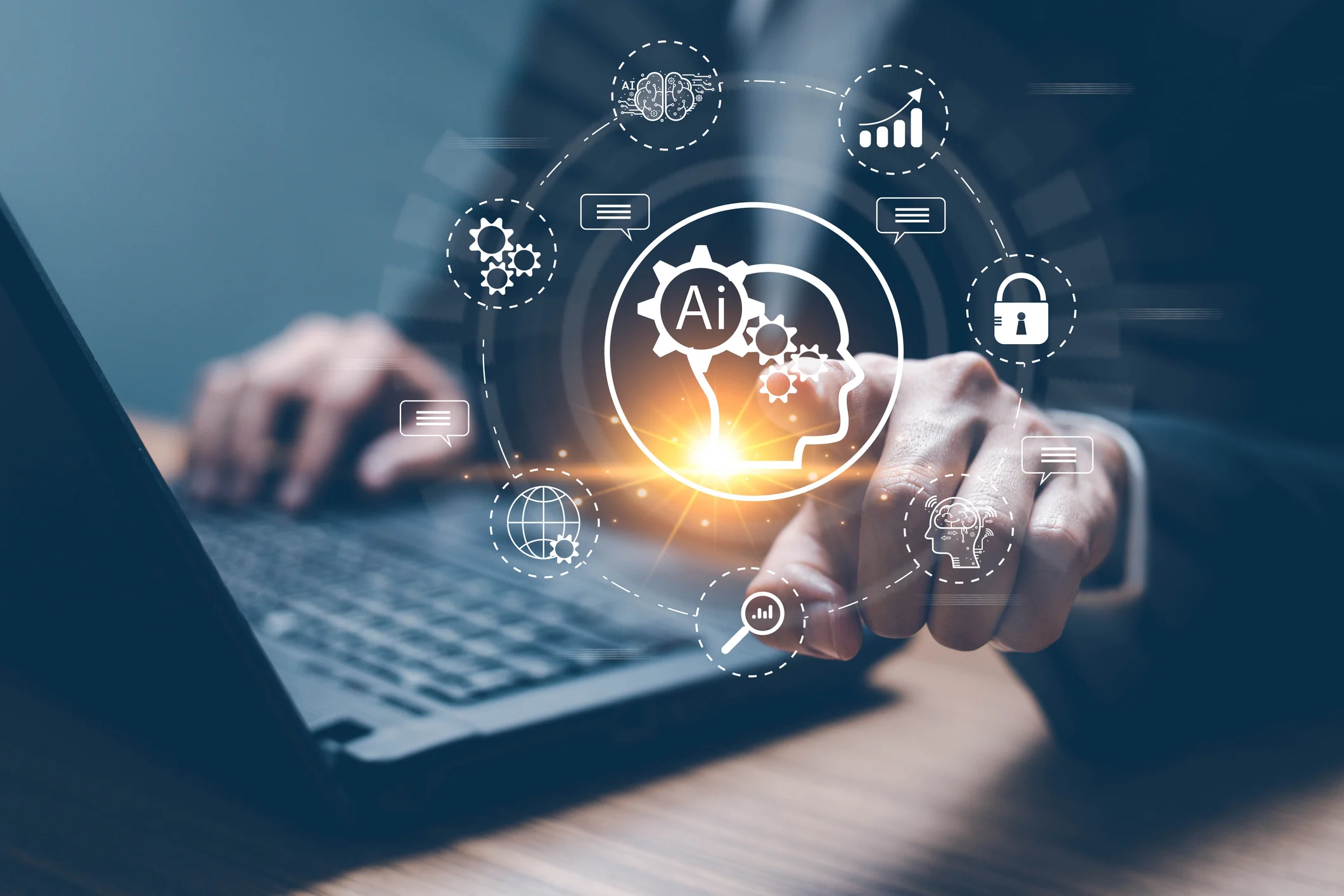 برومبتات الذكاء الاصطناعي في التسويق