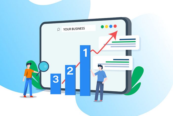 تحسين محركات البحث للمتاجر الإلكترونية